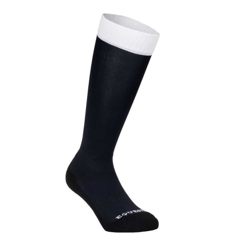 Chaussettes d'équitation mixte Equestro Chaussettes d'équitation mixte Equestro