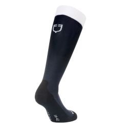 Chaussettes d'équitation mixte Equestro