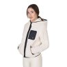 Veste Teddy Equestro