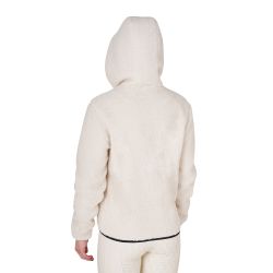 Veste Teddy Equestro