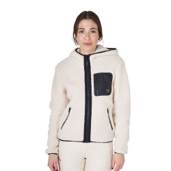 Veste Teddy Equestro