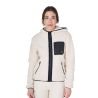 Veste Teddy Equestro
