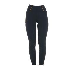 Legging d'équitation polaire Equestro