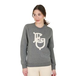 Sweat femme Monogram Equestro
