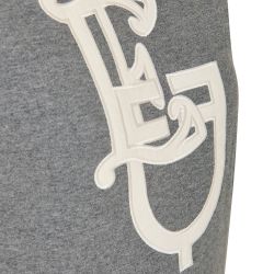 Sweat femme Monogram Equestro