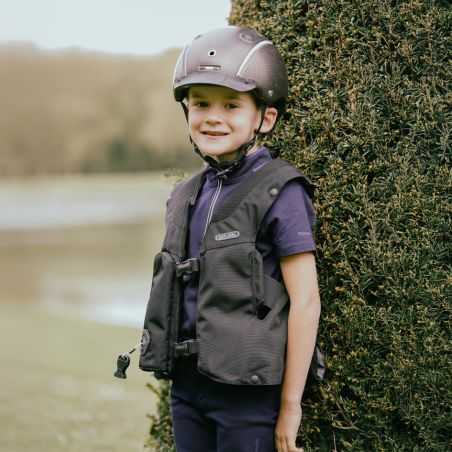 Gilet airbag Complet Kids MLV3-H