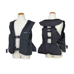 Gilet airbag Complet Kids MLV3-H