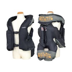Gilet airbag Complet Kids MLV3-H
