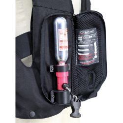 Gilet airbag Complet Kids MLV3-H