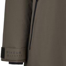 Manteau long femme Pikeur Sports
