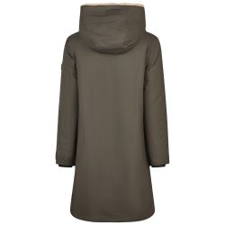 Manteau long femme Pikeur Sports