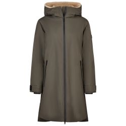 Manteau long femme Pikeur Sports