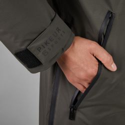 Manteau long femme Pikeur Sports