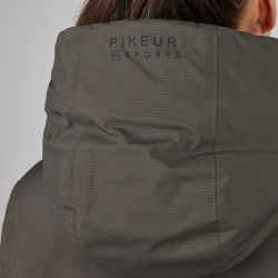 Manteau long femme Pikeur Sports