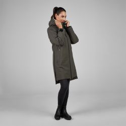 Manteau long femme Pikeur Sports