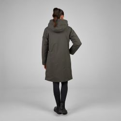 Manteau long femme Pikeur Sports