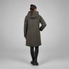 Manteau long femme Pikeur Sports