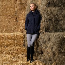 Manteau femme mi-long Imperméable Pikeur Sports
