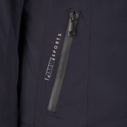 Manteau femme mi-long Imperméable Pikeur Sports