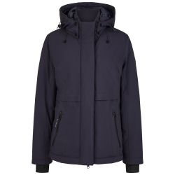 Manteau femme mi-long Imperméable Pikeur Sports