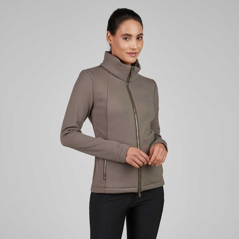Veste polaire femme Selection Pikeur
