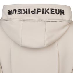 Veste femme zippée brillant polaire Pikeur Sélection