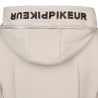 Veste femme zippée brillant polaire Pikeur Sélection