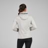 Veste femme zippée brillant polaire Pikeur Sélection