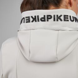 Veste femme zippée brillant polaire Pikeur Sélection