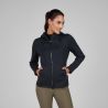 Veste femme zippée brillant polaire Pikeur Sélection