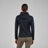 Veste femme zippée brillant polaire Pikeur Sélection
