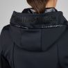 Veste femme zippée brillant polaire Pikeur Sélection