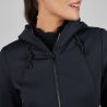 Veste femme zippée brillant polaire Pikeur Sélection
