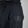Veste femme zippée brillant polaire Pikeur Sélection
