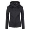 Veste femme zippée brillant polaire Pikeur Sélection