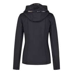 Veste femme zippée brillant polaire Pikeur Sélection