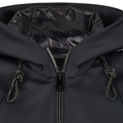 Veste femme zippée brillant polaire Pikeur Sélection