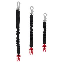 Sangle d'attache pour airbag Hit Air