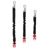 Sangle d'attache pour airbag Hit Air