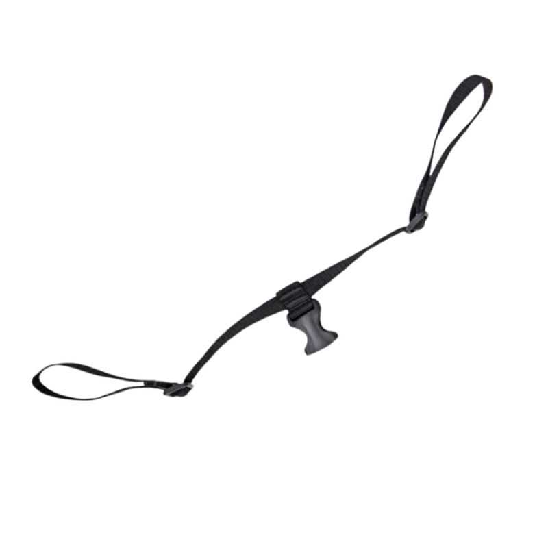 Sangle de selle tout-en-un pour gilet Airbag Hit-air Sangle de selle tout-en-un pour gilet Airbag Hit-air