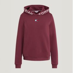 Sweat femme Logo California Tommy Hilfiger