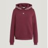 Sweat femme Logo California Tommy Hilfiger