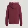 Sweat femme Logo California Tommy Hilfiger