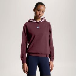 Sweat femme Logo California Tommy Hilfiger