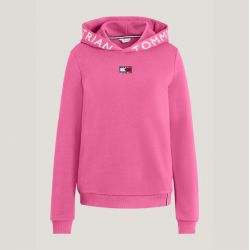 Sweat femme Logo California Tommy Hilfiger