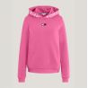 Sweat femme Logo California Tommy Hilfiger