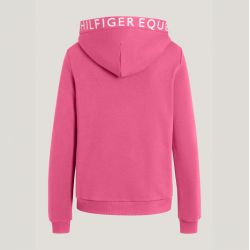 Sweat femme Logo California Tommy Hilfiger