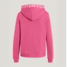 Sweat femme Logo California Tommy Hilfiger