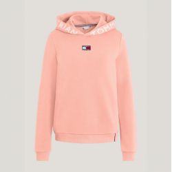 Sweat femme Logo California Tommy Hilfiger