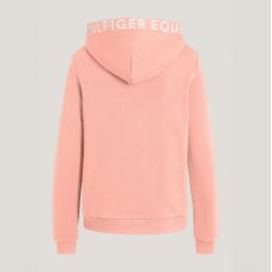 Sweat femme Logo California Tommy Hilfiger